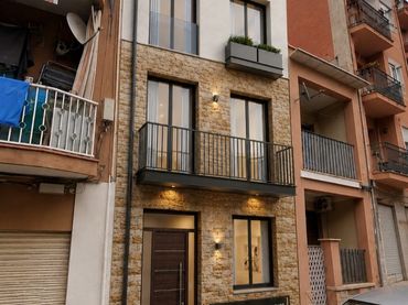 Terreny residencial en venda a Carrer de Joan XXIII 29