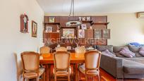 Dining room of Apartment for sale in Granollers  with Air Conditioner and Balcony