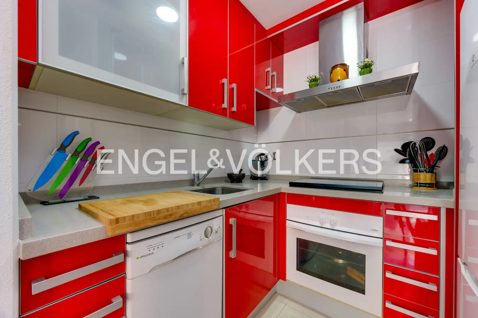 Ático con ascensor en venta en La Mata, imagen 3