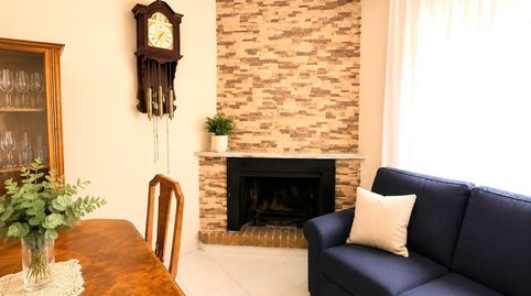 Foto 2 de Casa adosada en venta en Fátima - El Panderón, Molina de Segura
