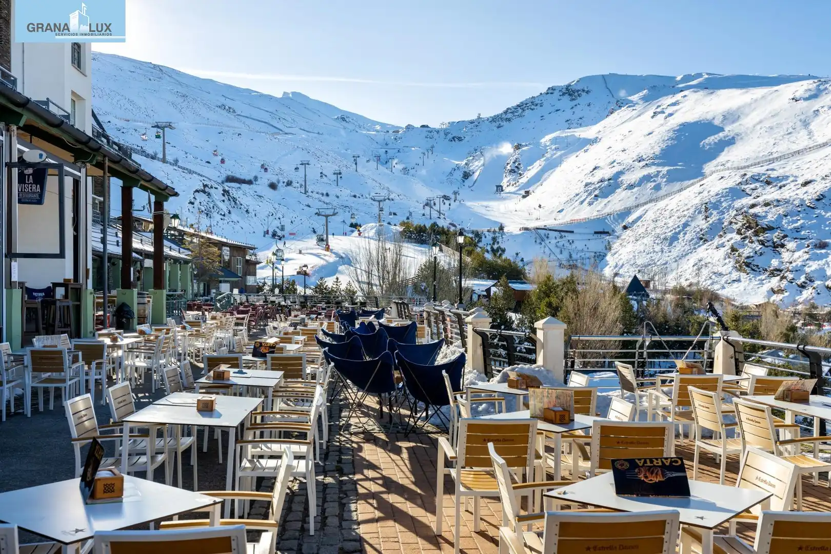 Wohnung zum Verkauf in Urbanizacion Solynieve, imagen 30