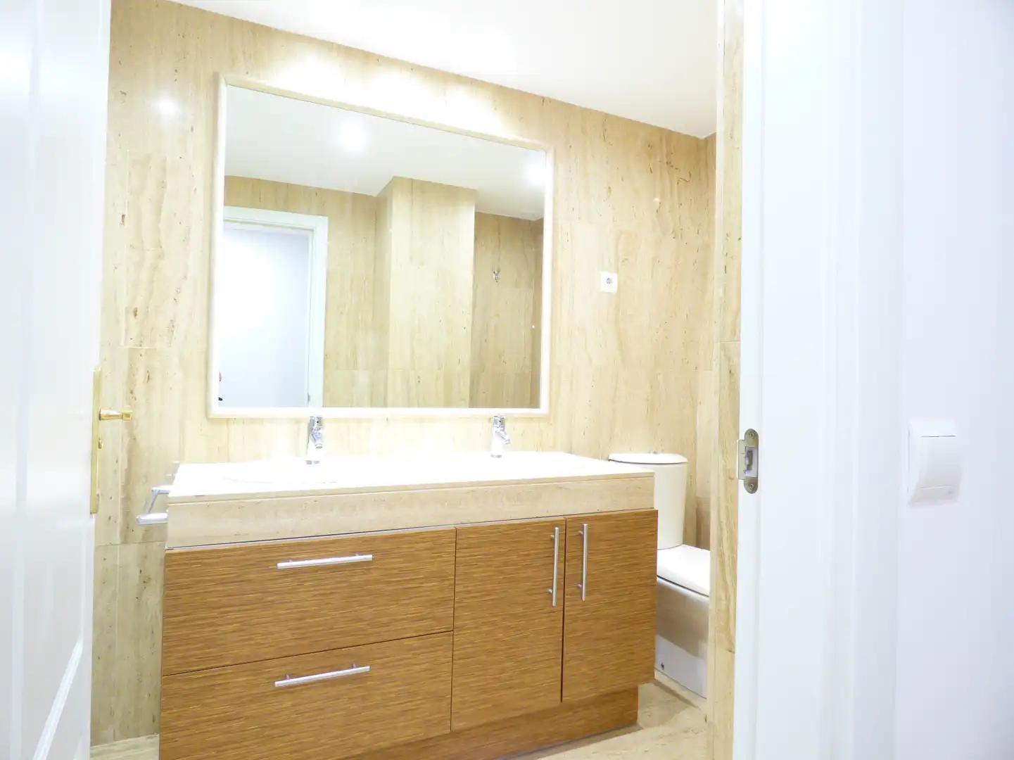 Flat for rent in Madrid - Ayala, Goya