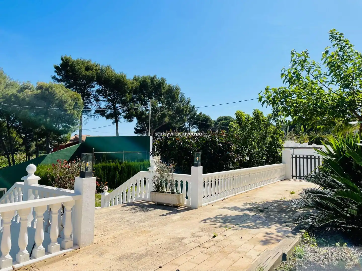 Villa in vendita a Las Rotas / Les Rotes, imagen 21