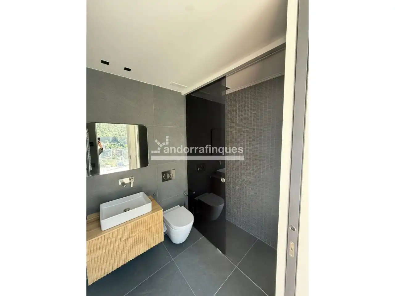 3-bedroom penthouse for rent in Andorra la Vella · 11 of 15