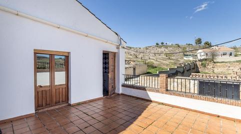 Foto 2 de Casa o xalet en venda a Jayena, Granada