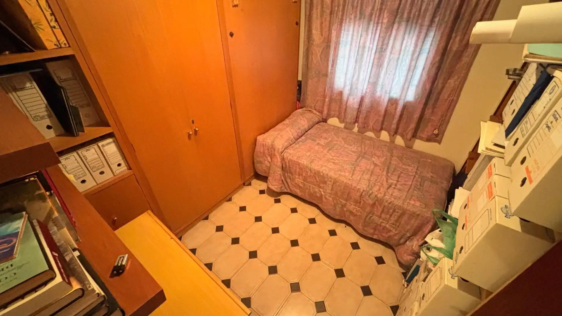 Bedroom of Flat for sale in Alicante / Alacant  with Terrace