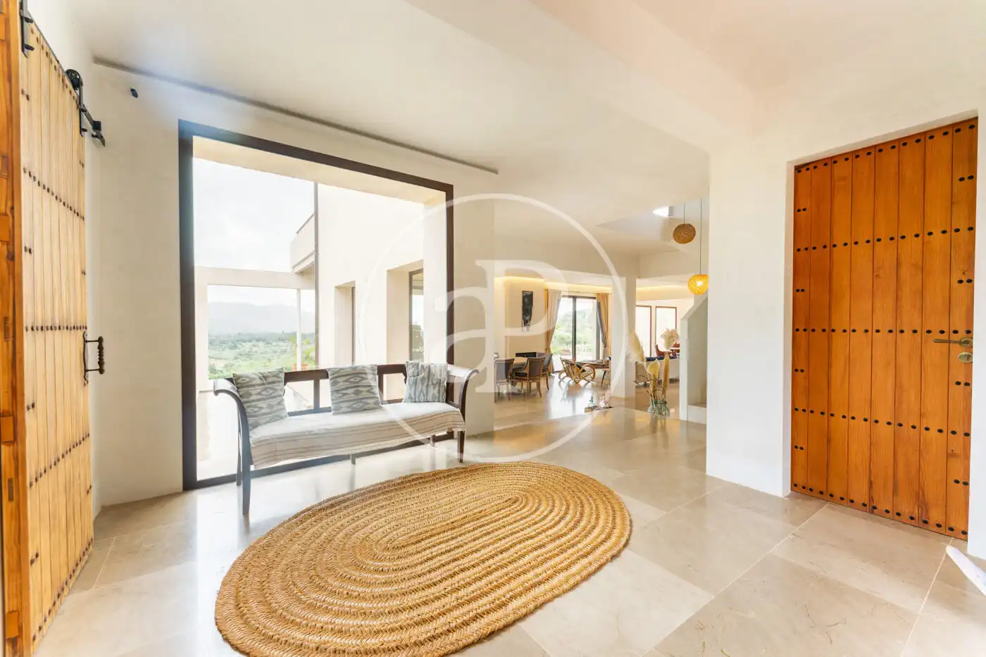 Casa o chalet de alquiler en Artà con Aire acondicionado, Calefacción y Jardín privado