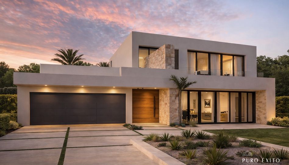 Foto 0 de Promoción NÁCAR – The Three Villas