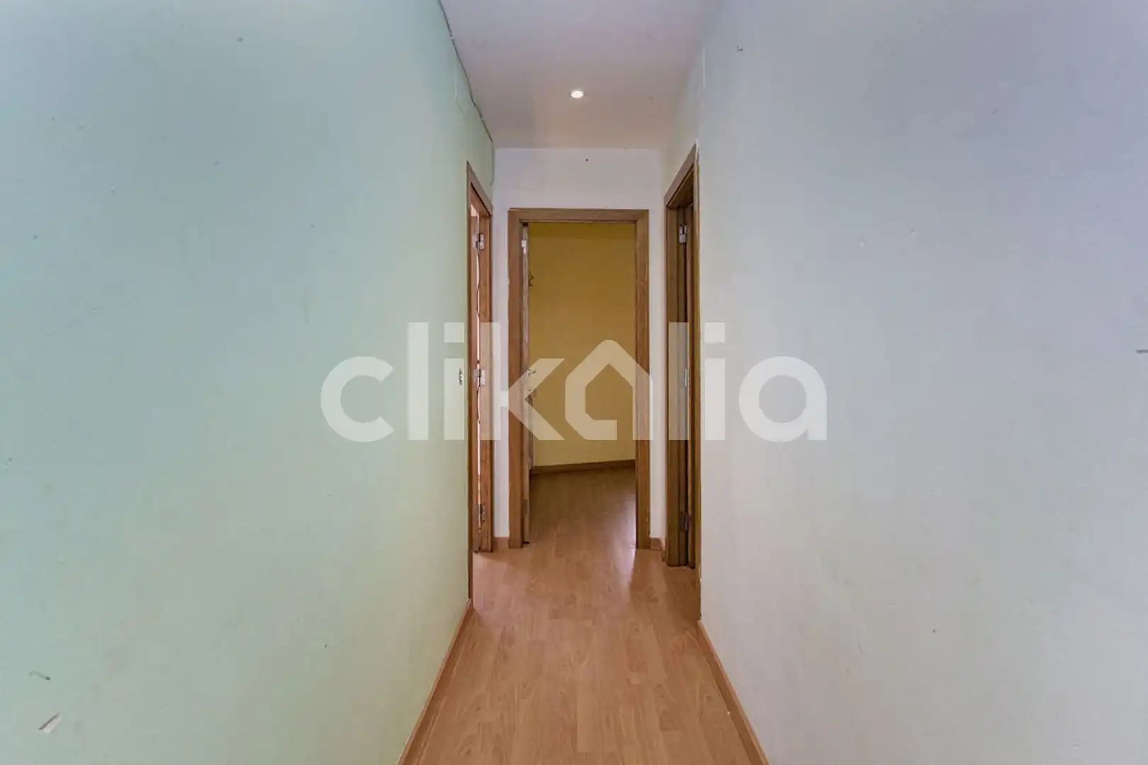Flat for sale in Manresa  with Heating