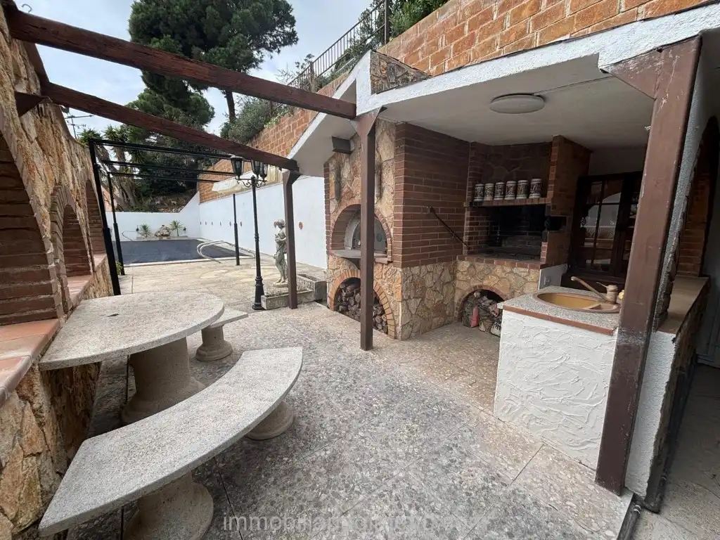 Maison avec piscine à vendre à Canyelles, imagen 15