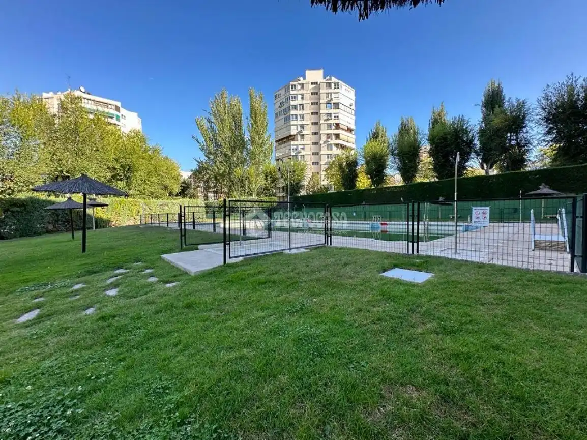 Wohnung mit Pool zum Verkauf in Hortaleza, imagen 23