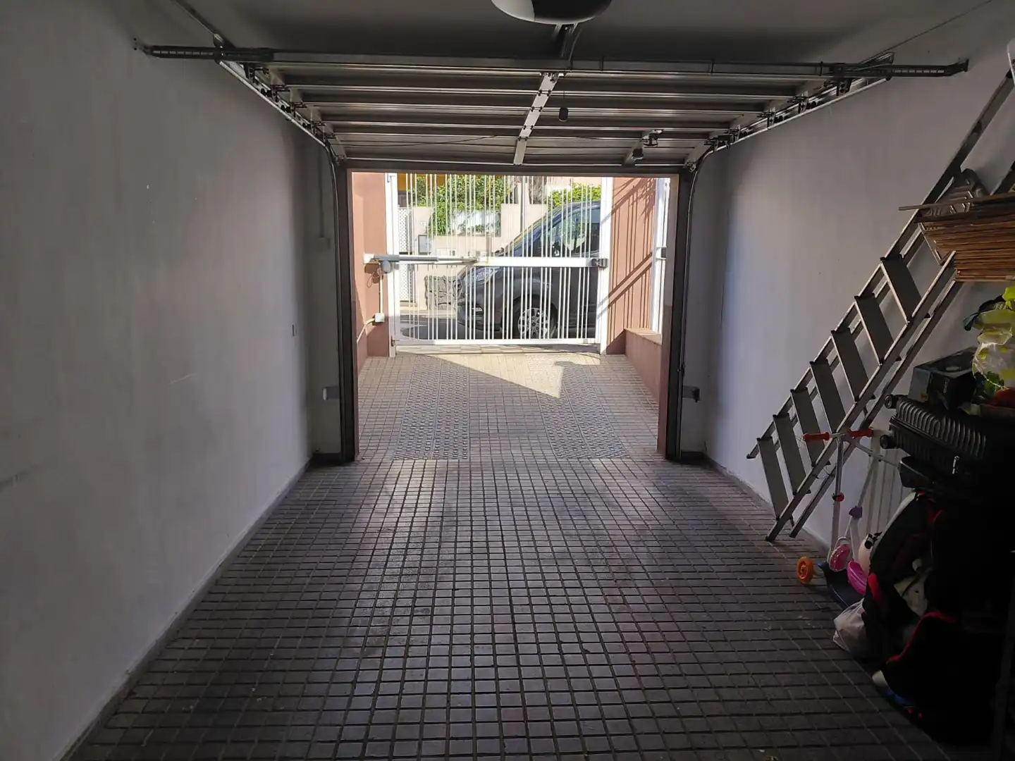 Adossat amb terrassa en venda a Calle Ayoze, imagen 31