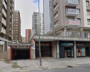 Parking of Garage to rent in Bilbao 