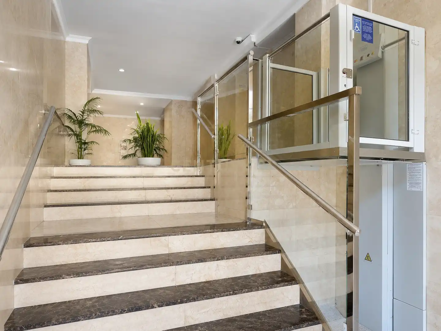 Piso con terraza en venta en Av. de los Manantiales, 27, 29620 Torremolinos, Málaga, Spain, imagen 12
