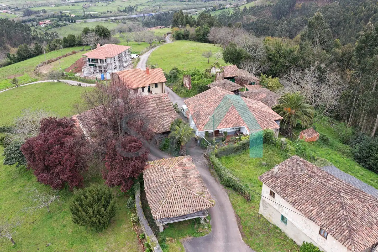 Casa con giardino in vendita a Aldea Villar, imagen 13