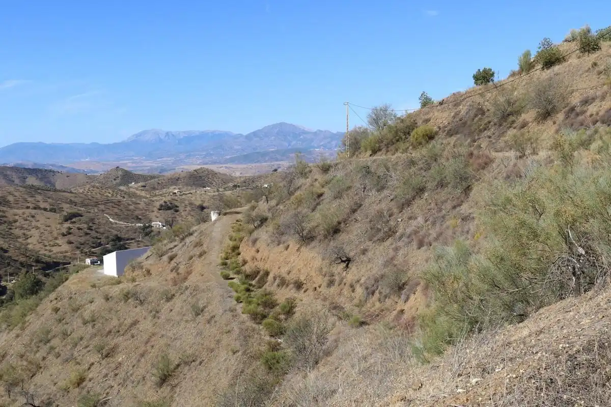 Terreno rustico in vendita a Poligono 9, imagen 5