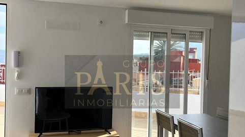 Foto 4 de Apartamento de alquiler en Barrio de la Concepción, Cartagena