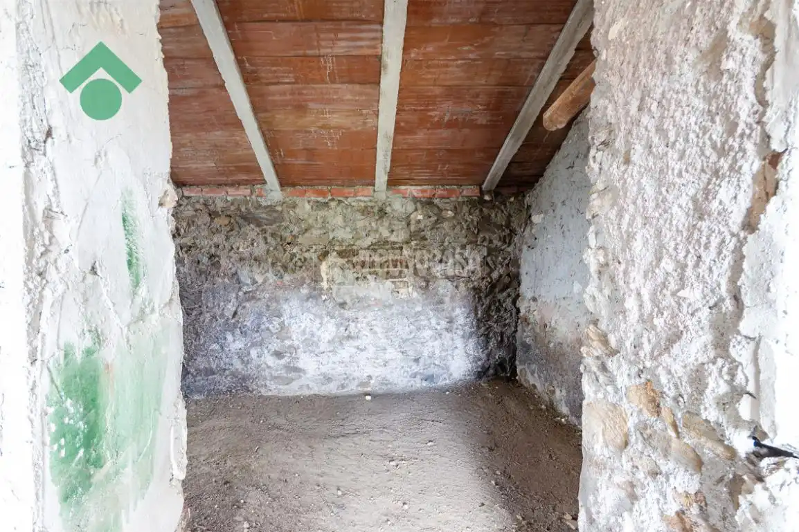 Finca rústica en venta en Frigiliana con Jardín privado