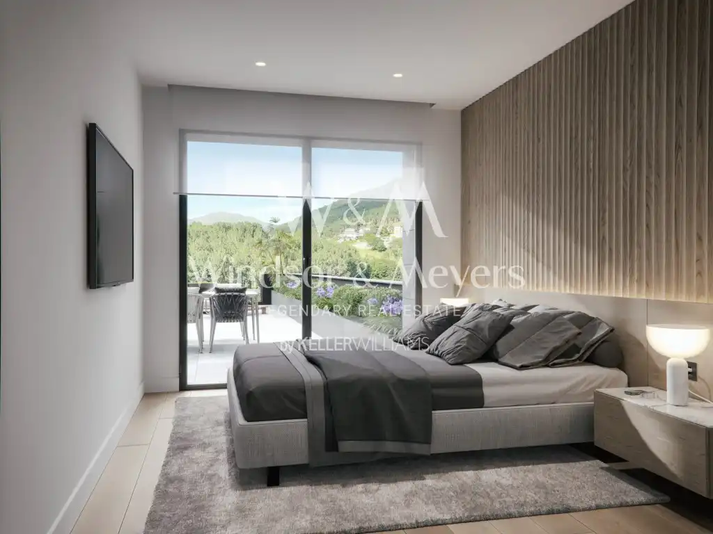 Piso con ascensor en venta en Avinguda de Sant Antoni 95, imagen 10