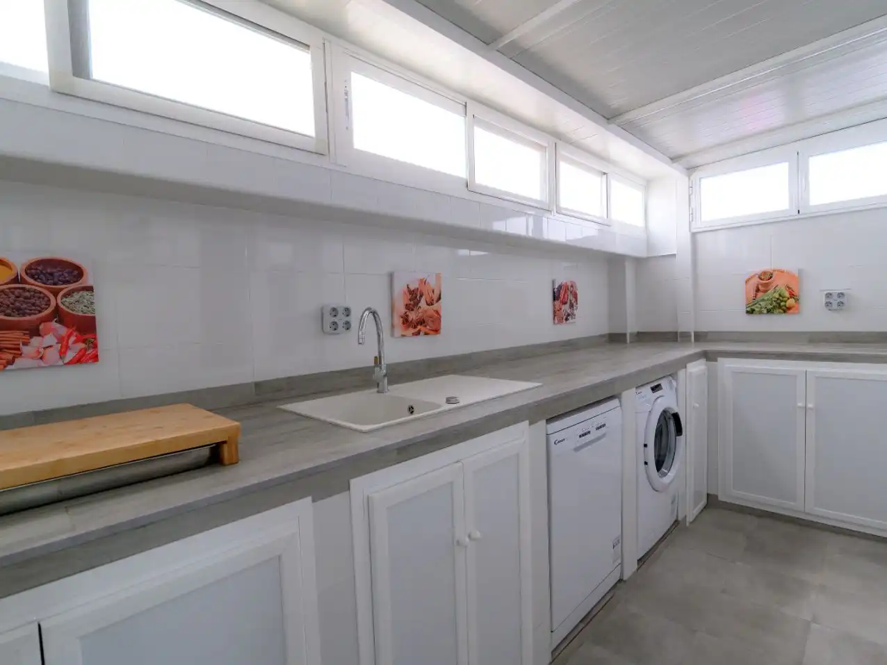 Appartement avec ascenseur à vendre à Avenida de Argentina 24, imagen 8