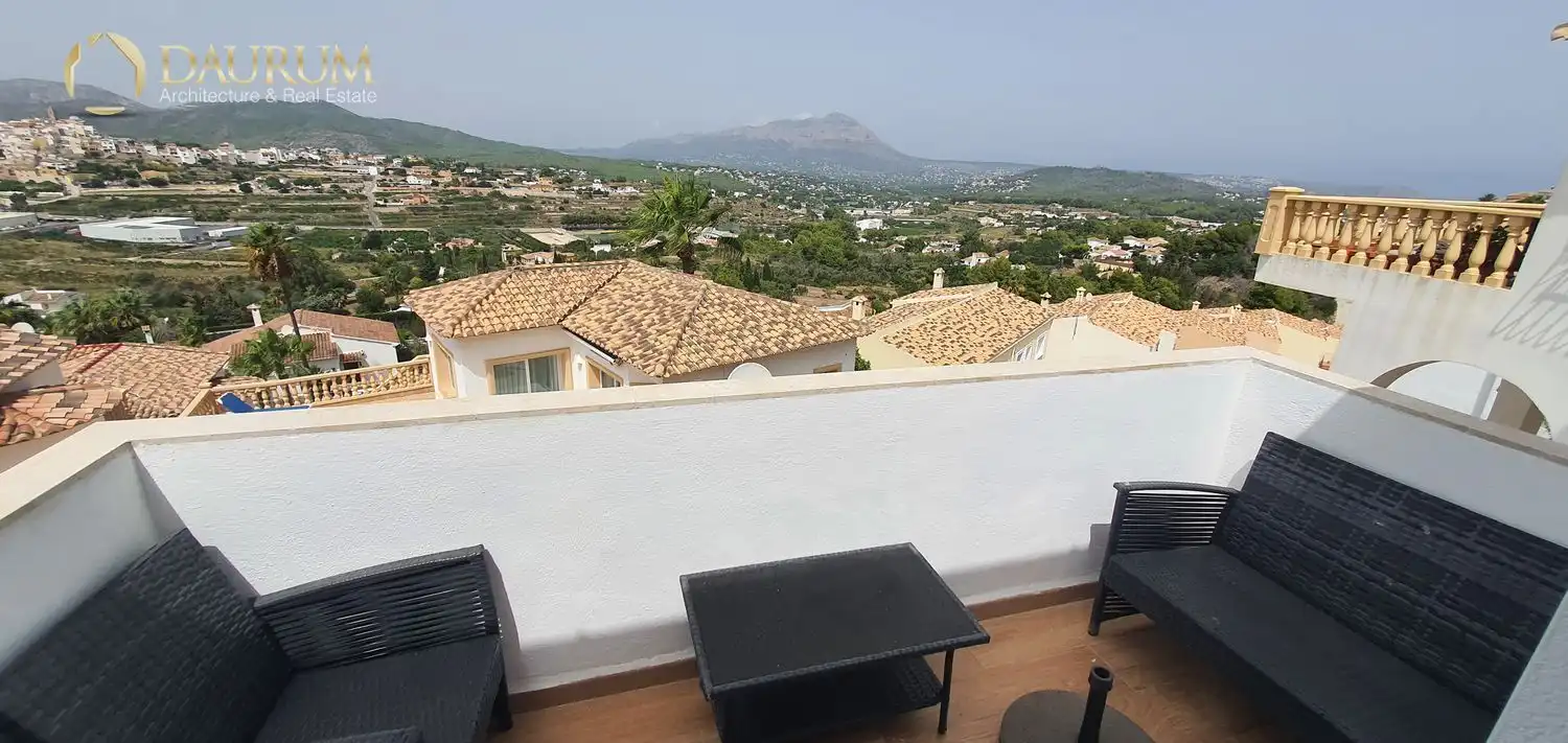 Terraced house with terrace for sale in PP.ASEGADOR Y CALISTR, imagen 14