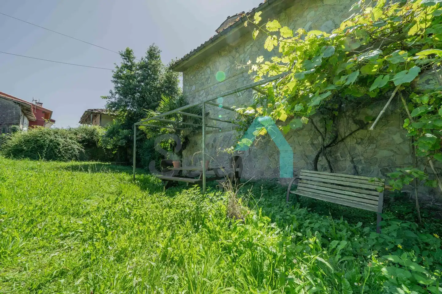 House with garden for sale in Casquita, imagen 9