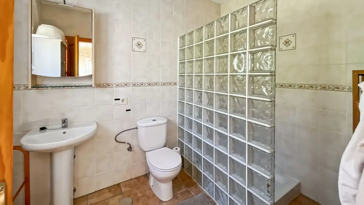 Detached house with pool for sale in Cómpeta, imagen 38