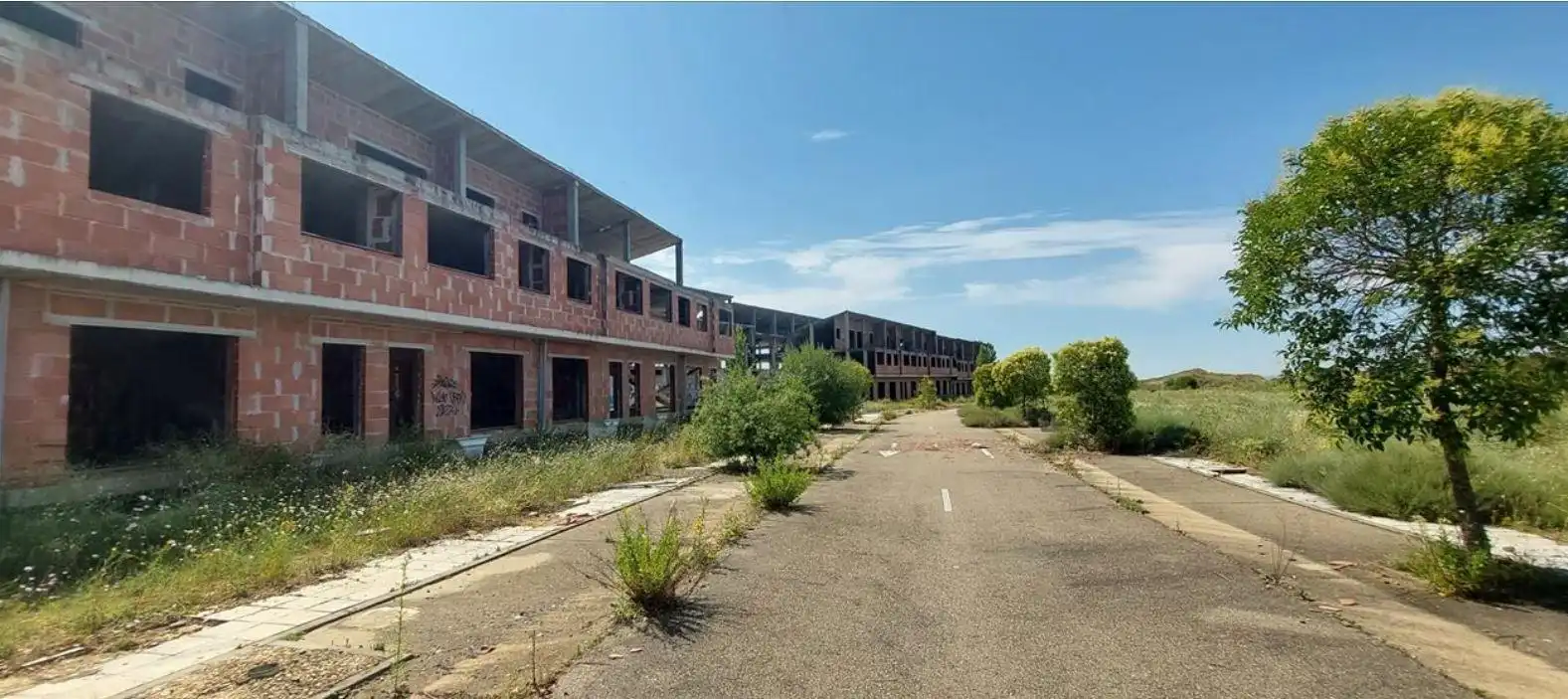 Immobles singulars en venda a Urbanizacion Campo de Tiro, imagen 6