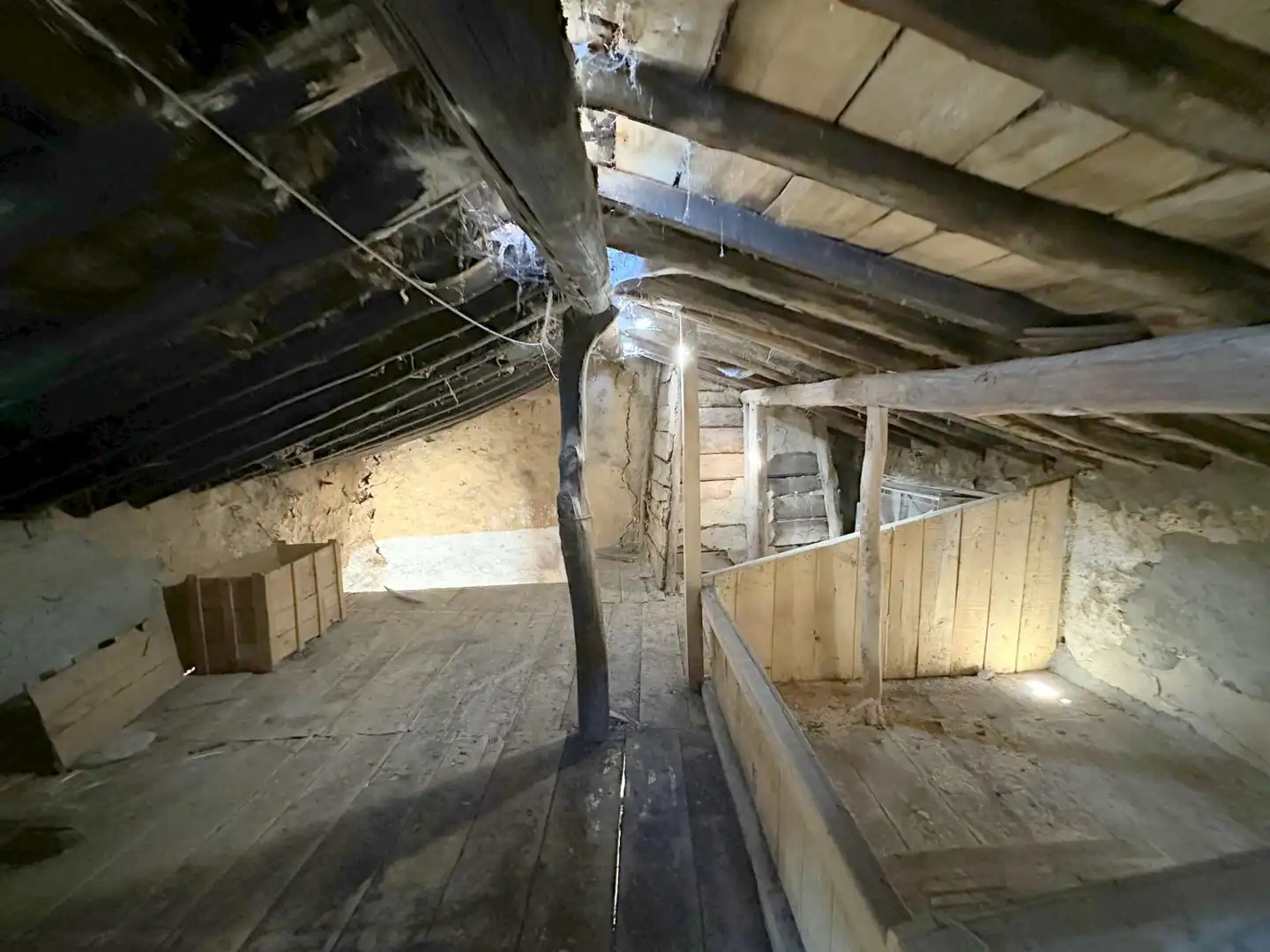 Casa o xalet en venda en Poveda, Ávila