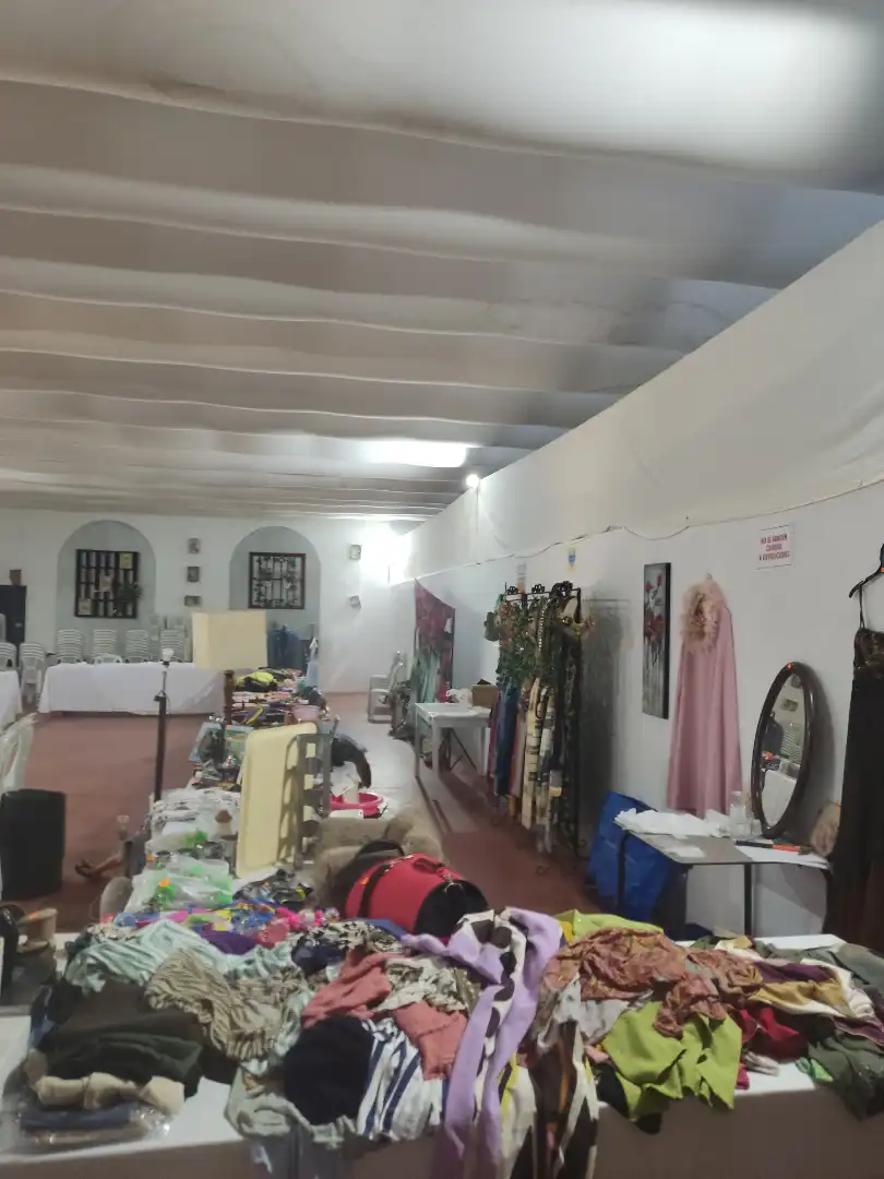 Edifici en venda en Benalup-Casas Viejas amb Piscina comunitària