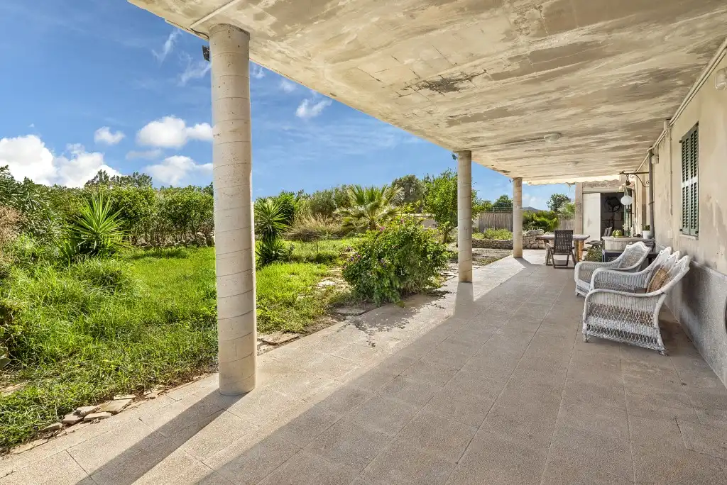 Country house for sale in Campanet, imagen 15