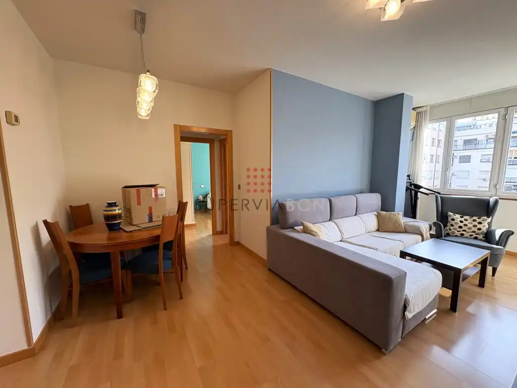 Piso con ascensor en venta en Eixample, imagen 8