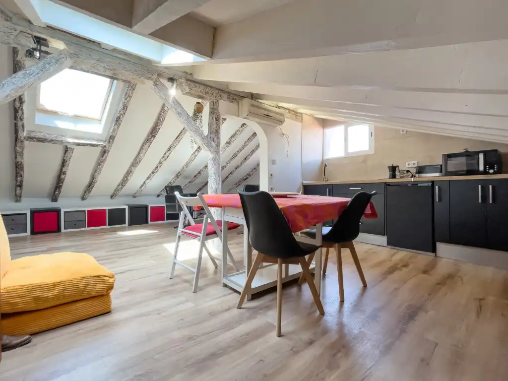 Piso con ascensor en venta en Calle Doctor Fourquet 34