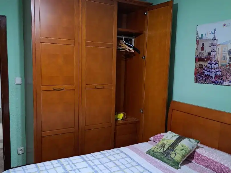 Wohnung mit Aufzug zum Verkauf in SANTA JOAQUINA DE VEDRUNA 16, imagen 12