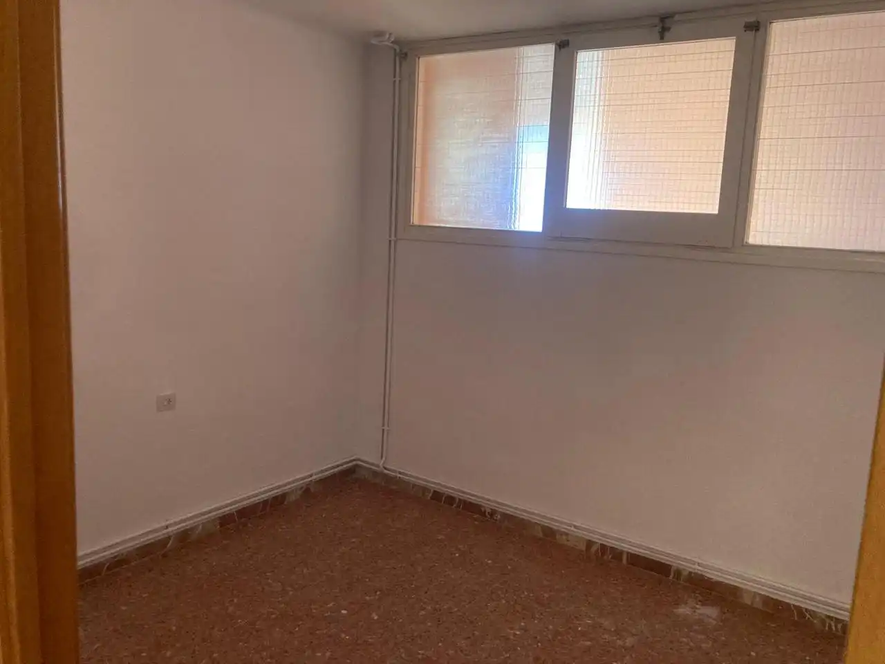 Bedroom of Flat for sale in Tàrrega  with Heating