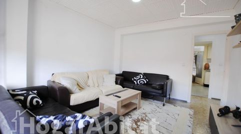 Foto 2 de Piso en venta en Calle Gaieta Garcia, Benipeixcar - El Raval, Gandia