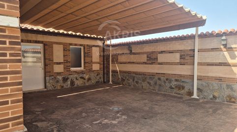 Foto 5 de Casa adosada en venda a Brasil, Mocejón, Toledo