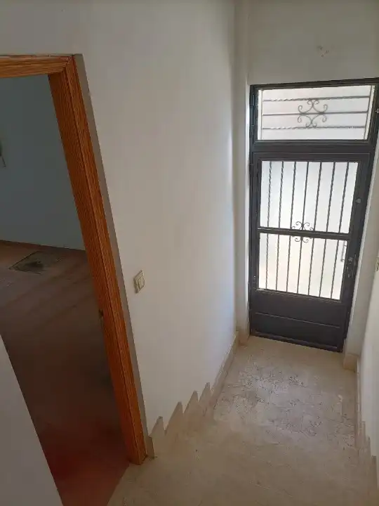 Casa adosada en venta en Segorbe con Calefacción, Terraza y Balcón