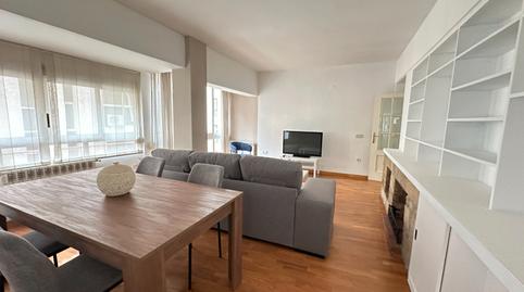 Photo 2 of Flat to rent in Carrer Girona, Barrio del Centro, Alicante / Alacant