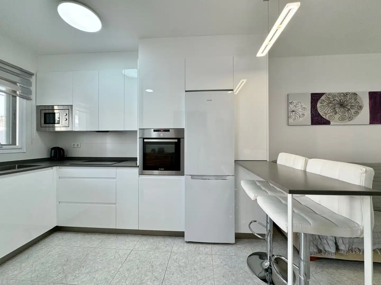 Apartament amb piscina en venda a Montemar, imagen 15