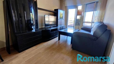 Foto 5 de Pis en venda a Del Obispo Quesada, El Cerro - Carretera de San Rafael, Segovia