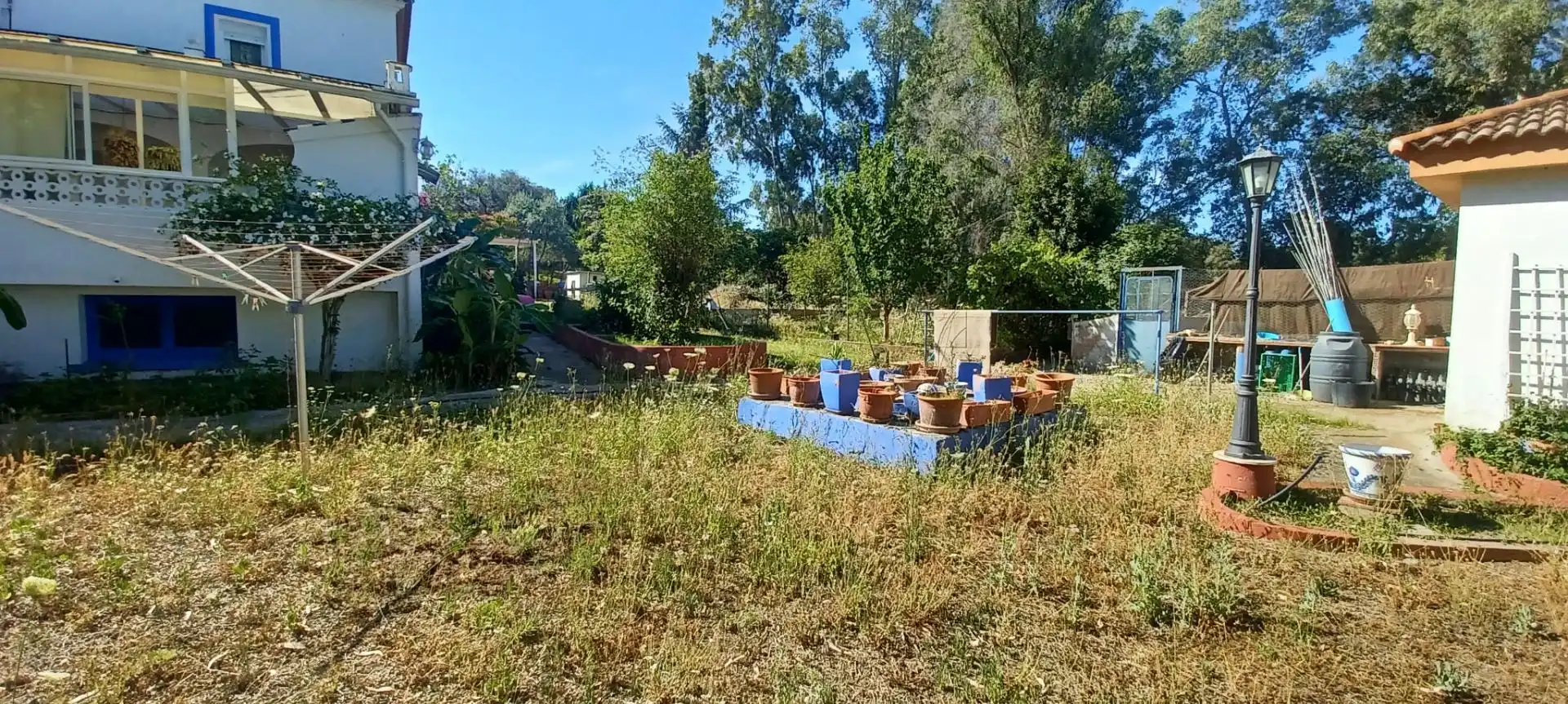Casa o chalet en venta en Castilblanco de los Arroyos con Aire acondicionado, Jardín privado y Terraza