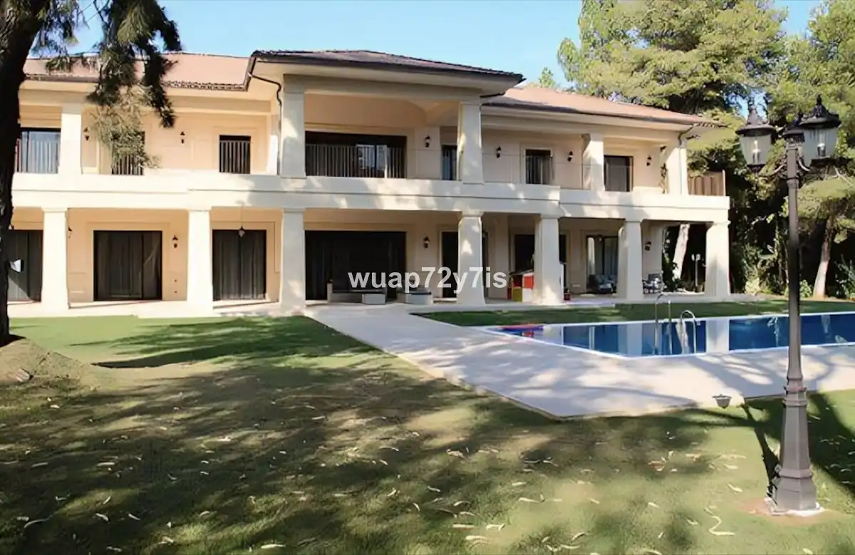 Reihenhaus zum Verkauf in San Pedro de Alcántara, imagen 18