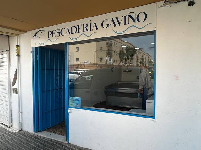 Local comercial en Alquiler en La Pastora - La Estación