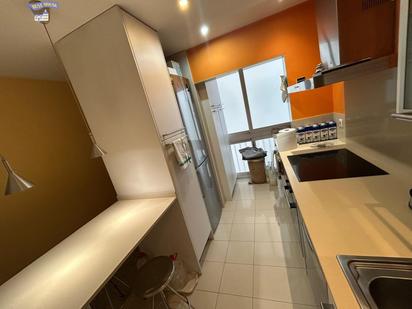 Kitchen of Flat for sale in Ripollet  with Air Conditioner, Heating and Balcony