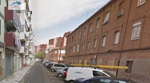 Foto 2 de Pis en venda a Calle Anastasia Santamaria, Ave María, Palencia