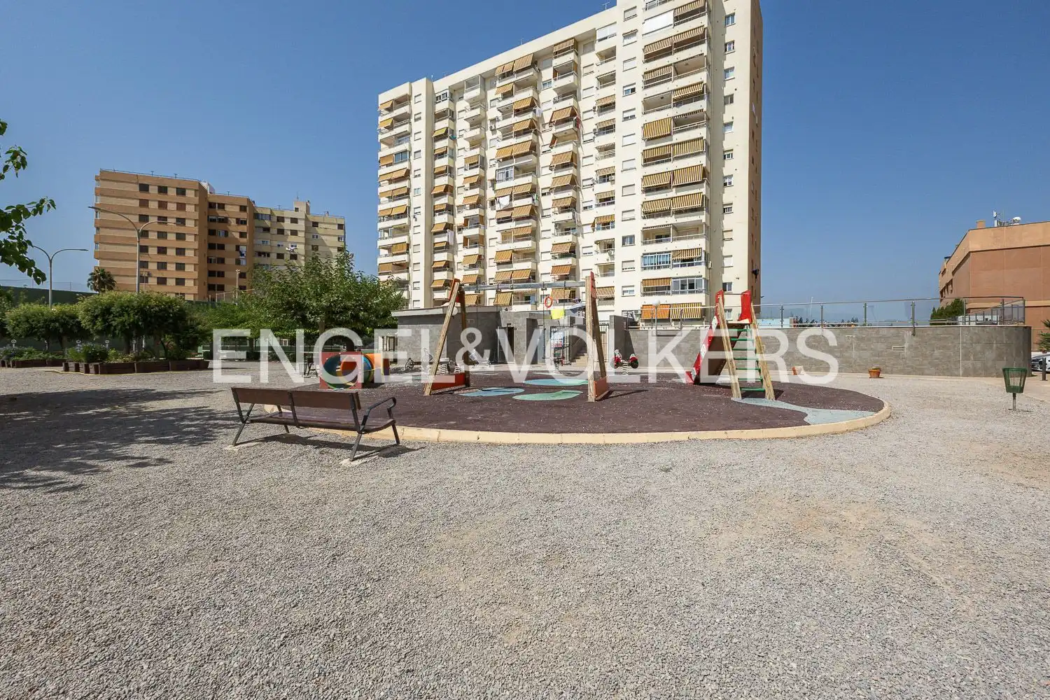 Flat with terrace to rent in Camí Platja, El Puig de Santa Maria, planta 12 puerta 45, 46540, imagen 44