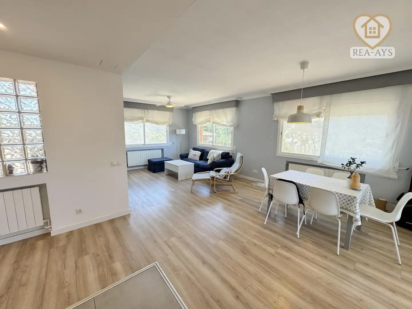 Casa o xalet en venda a Vallirana