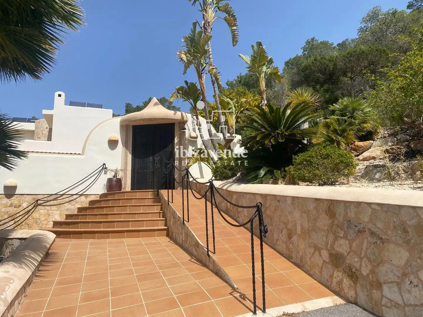 Haus mit Pool zur Miete in Casa Isabel, imagen 8