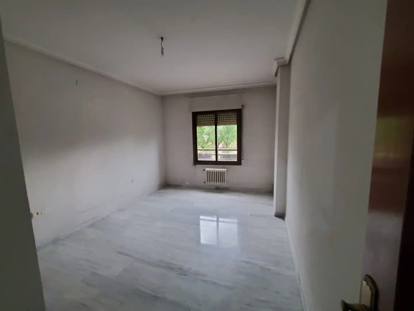 Piso en venta en Ciudad Real con Calefacción y Terraza